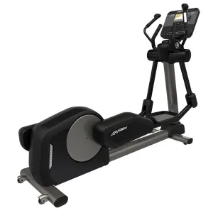 Life Fitness Club Series  Plus Crosstrainer Elliptical