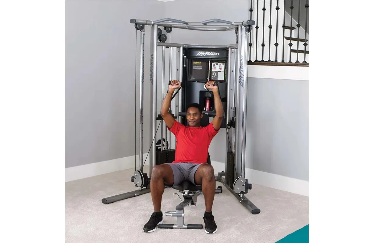 Life Fitness G7 Home Gym (DEMO)