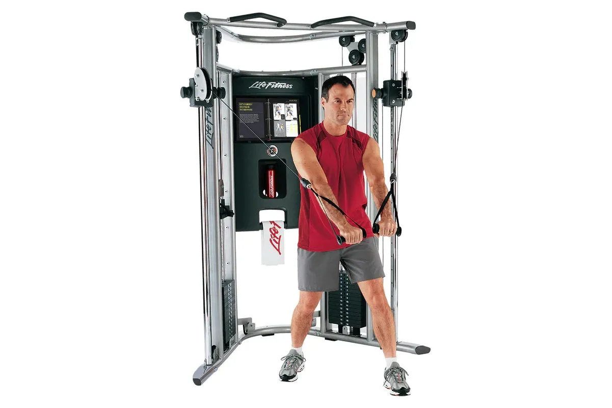 Life Fitness G7 Home Gym (DEMO)