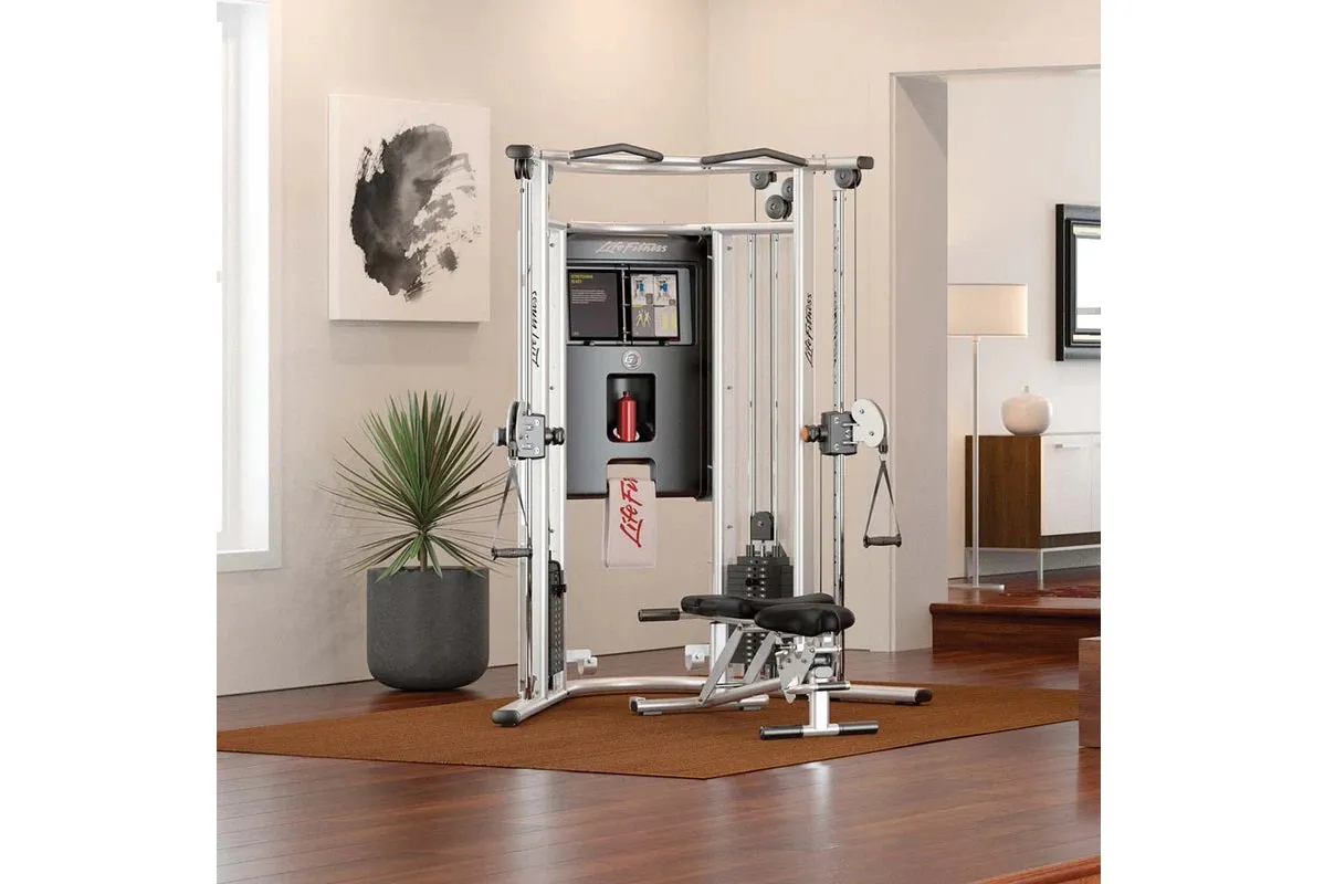 Life Fitness G7 Home Gym (DEMO)