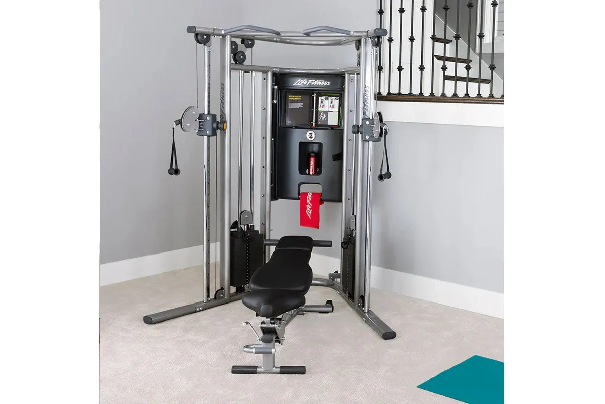 Life Fitness G7 Home Gym (DEMO)