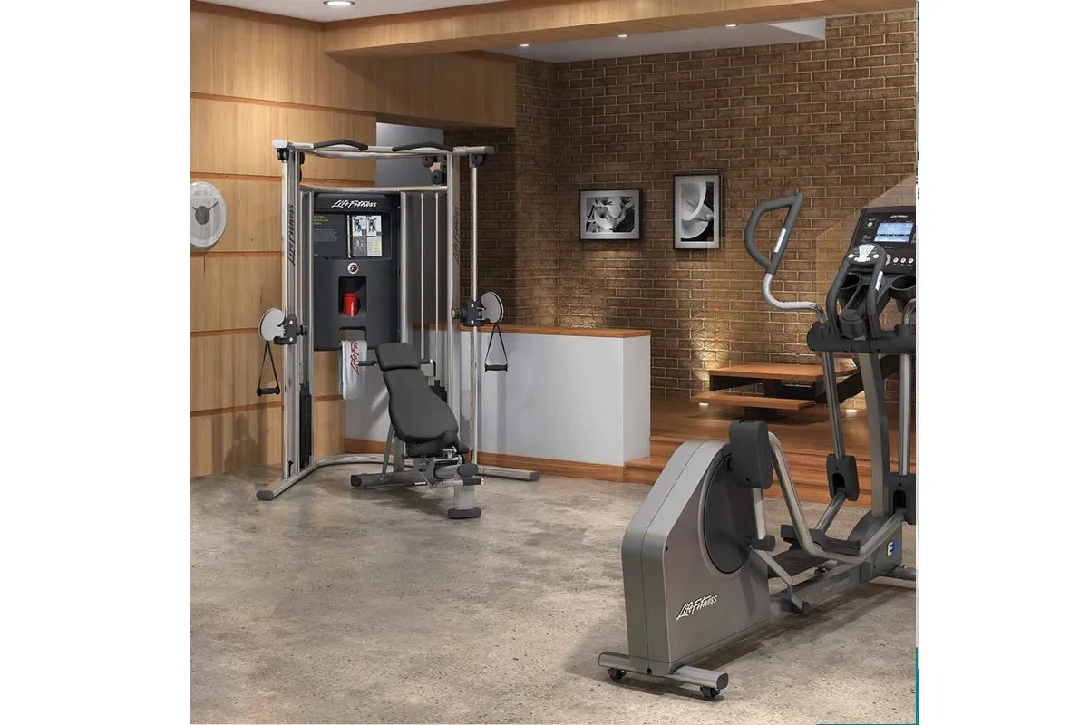 Life Fitness G7 Home Gym (DEMO)