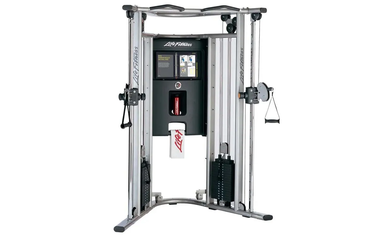 Life Fitness G7 Home Gym (DEMO)