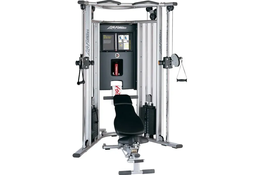 Life Fitness G7 Home Gym (DEMO)