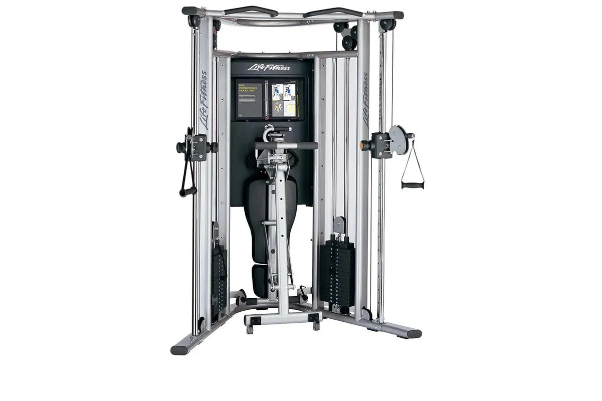 Life Fitness G7 Home Gym (DEMO)