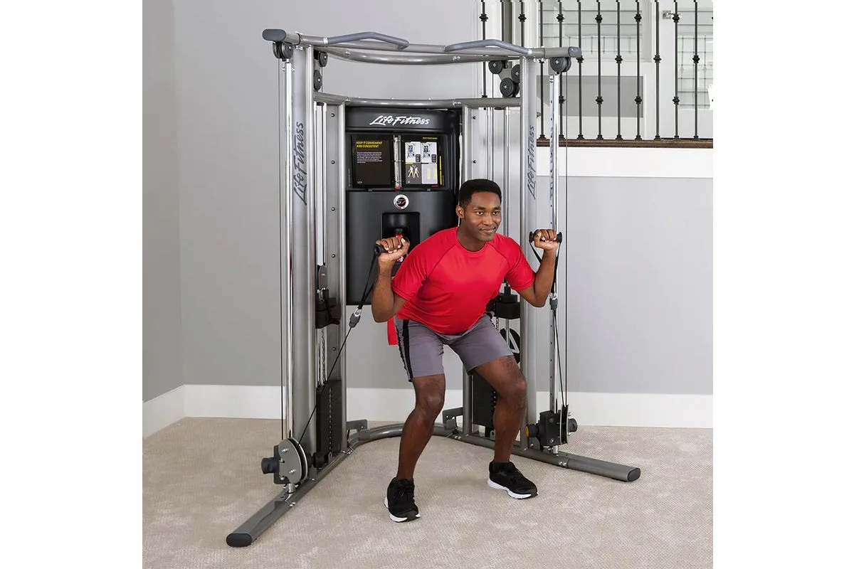 Life Fitness G7 Home Gym (DEMO)