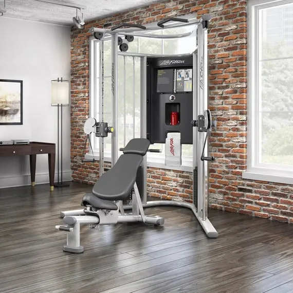 Life Fitness G7 Home Gym