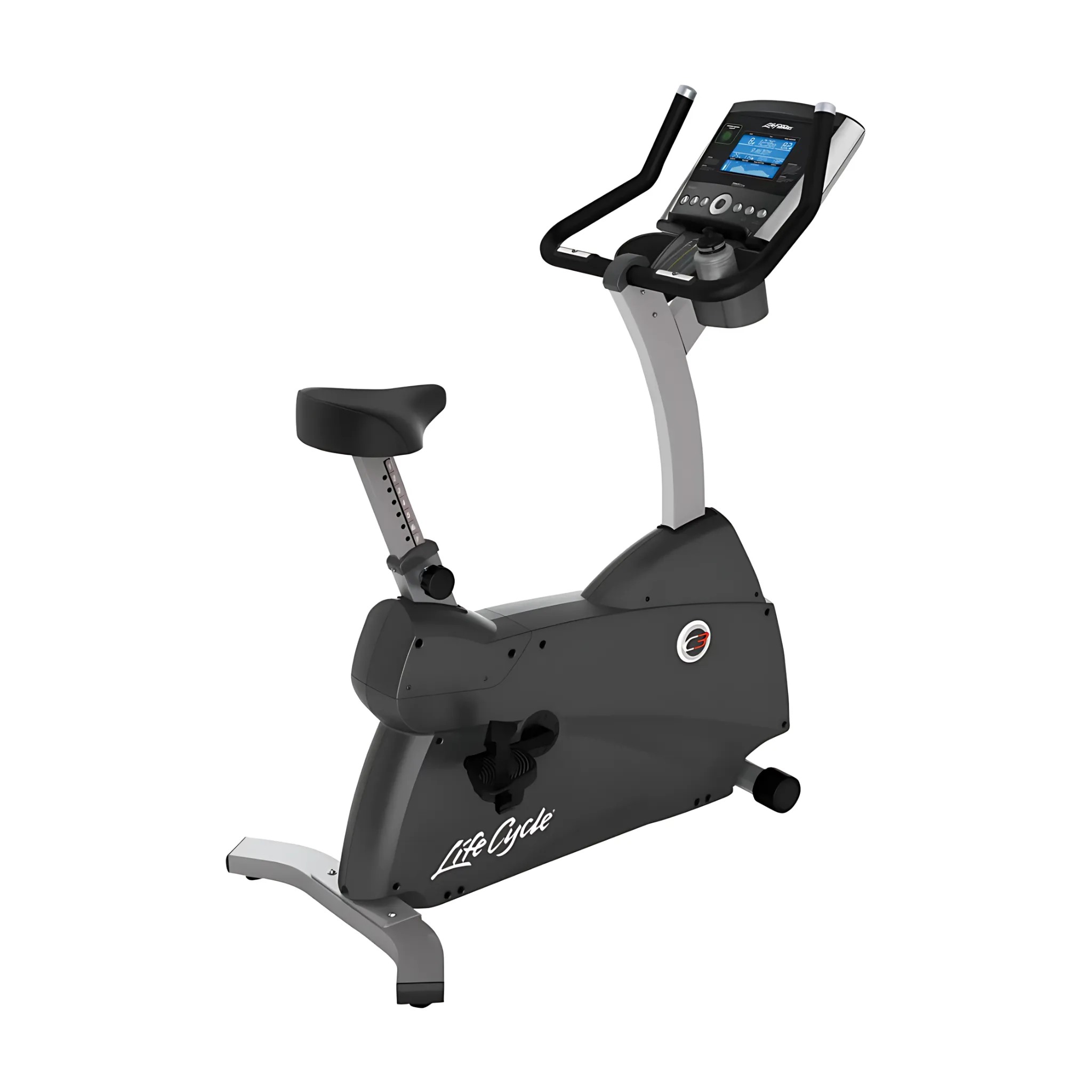 Life Fitness hometrainer c1