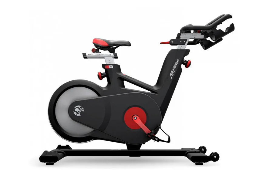 Life Fitness IC5 Indoor Cycle