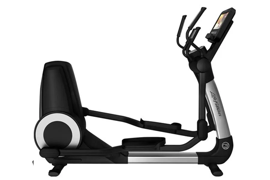 Life Fitness Platinum Club Series Elliptical Cross-Trainer