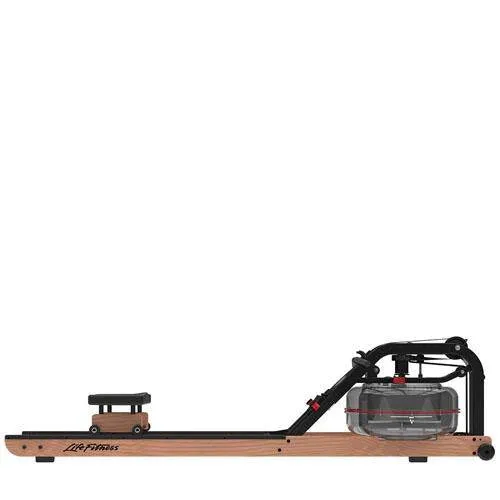 Life Fitness Row HX Trainer