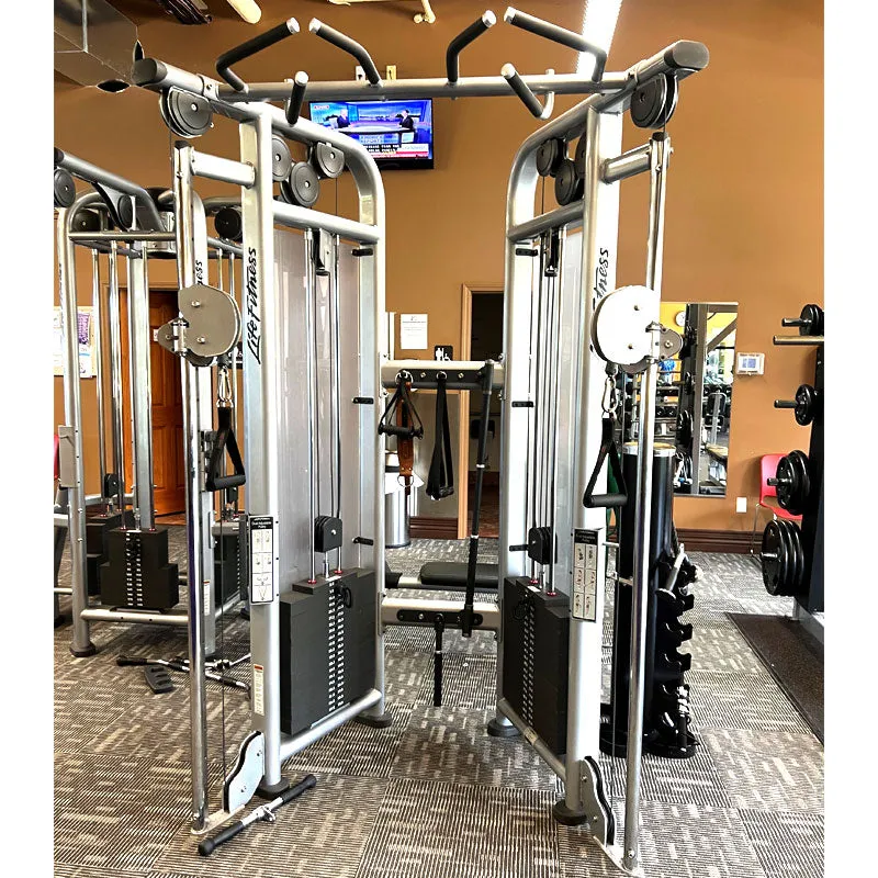 Life Fitness Signature Package