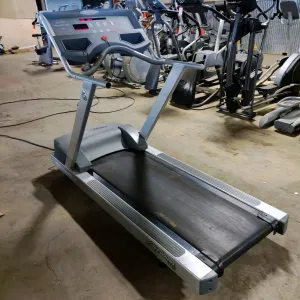 Life Fitness Treadmill 91Ti