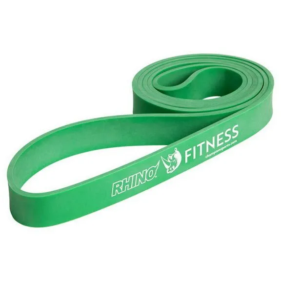 Light/Medium Stretch Training Band