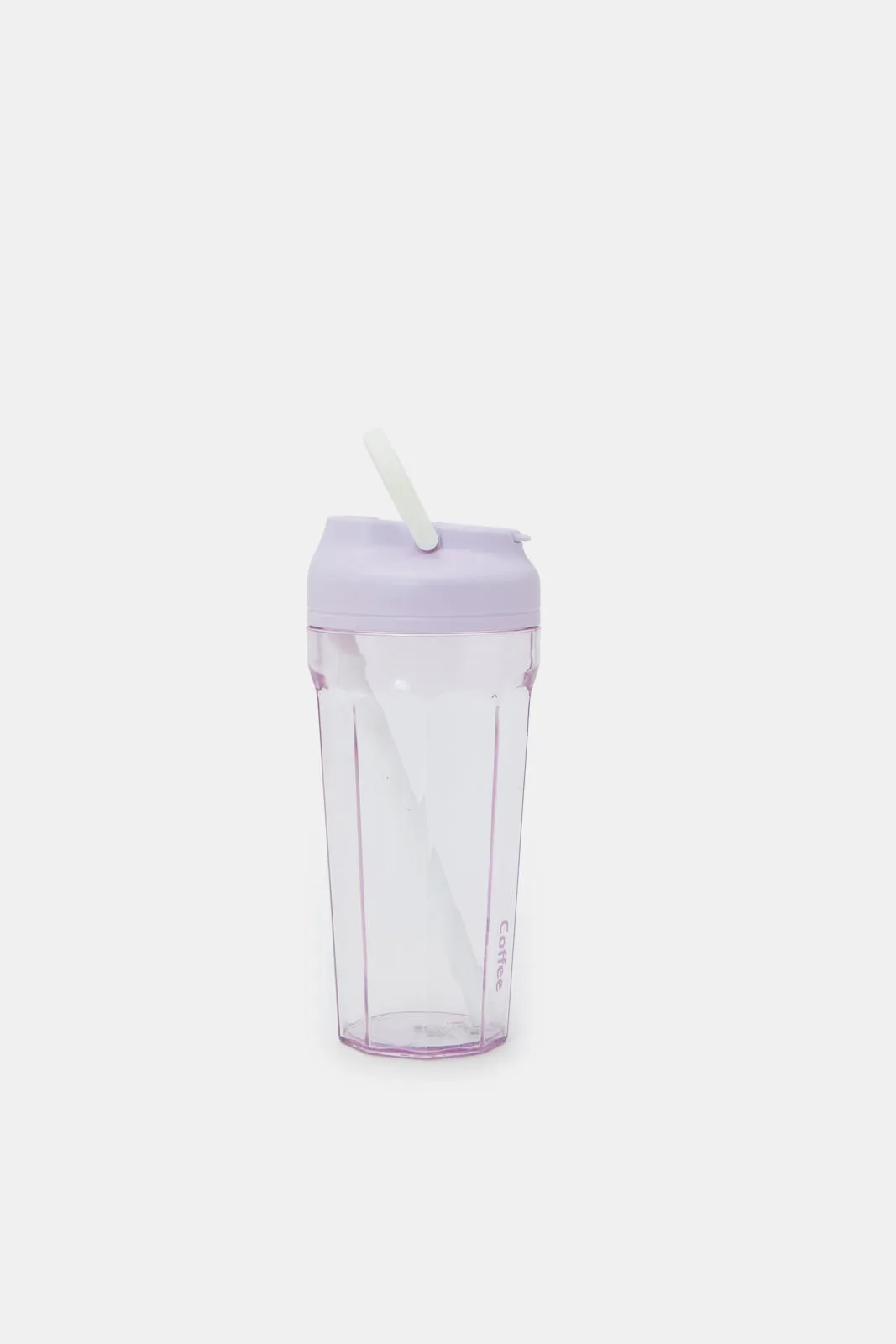 Lilac Water Bottle (600ml)