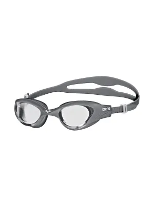 Lunettes de natation The One - Gris/Noir