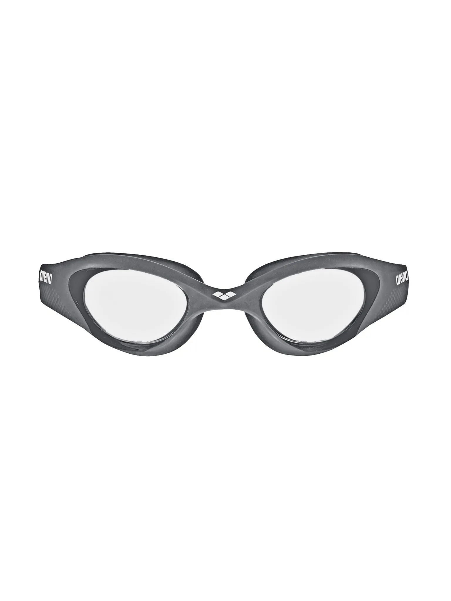 Lunettes de natation The One - Gris/Noir