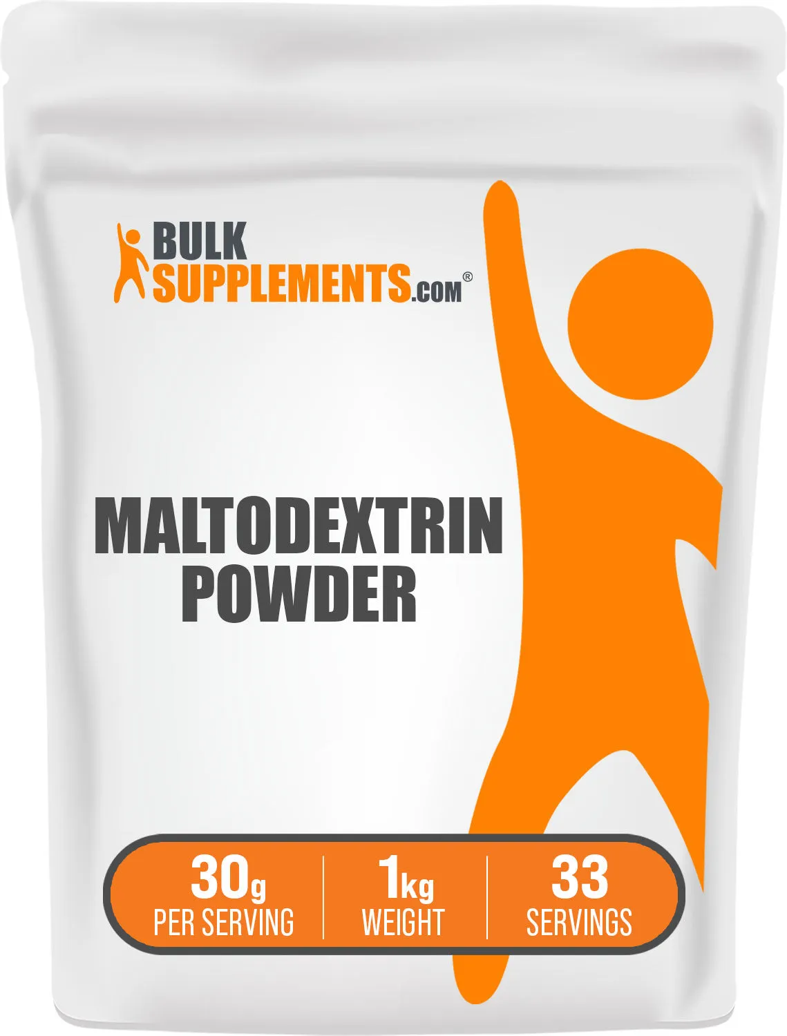 Maltodextrin Powder