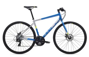 Marin Fairfax 1 Commuter Bike 2020