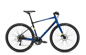 Marin Fairfax 4 Commuter Bike 2020