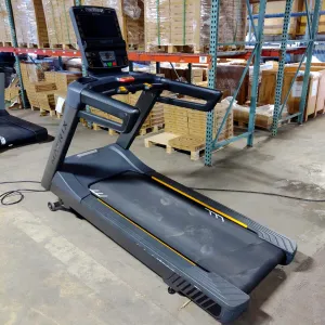 Matrix Endurance Treadmill T-ES Model Commercial Grade