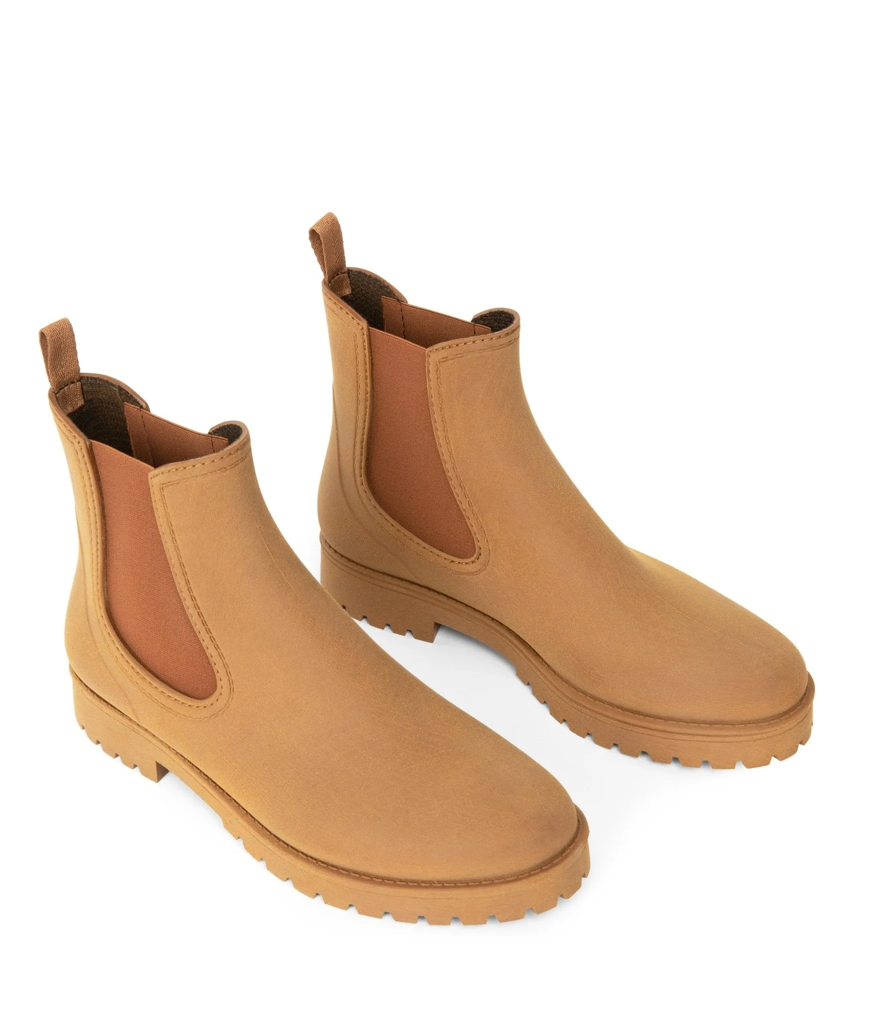 MATT&NAT LANEY - Women's Vegan Rain Boots