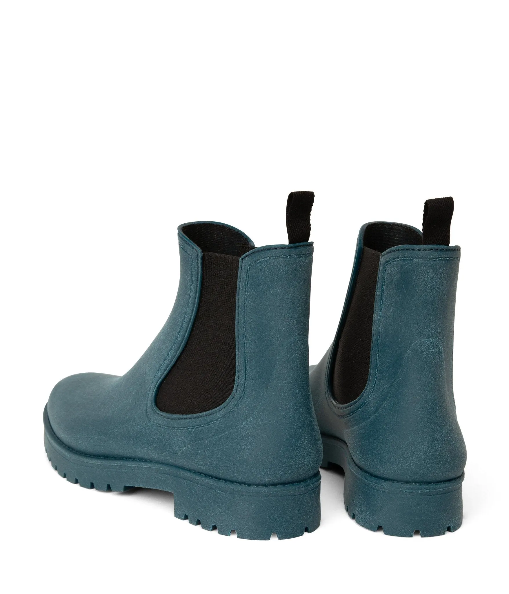 MATT&NAT LANEY - Women's Vegan Rain Boots