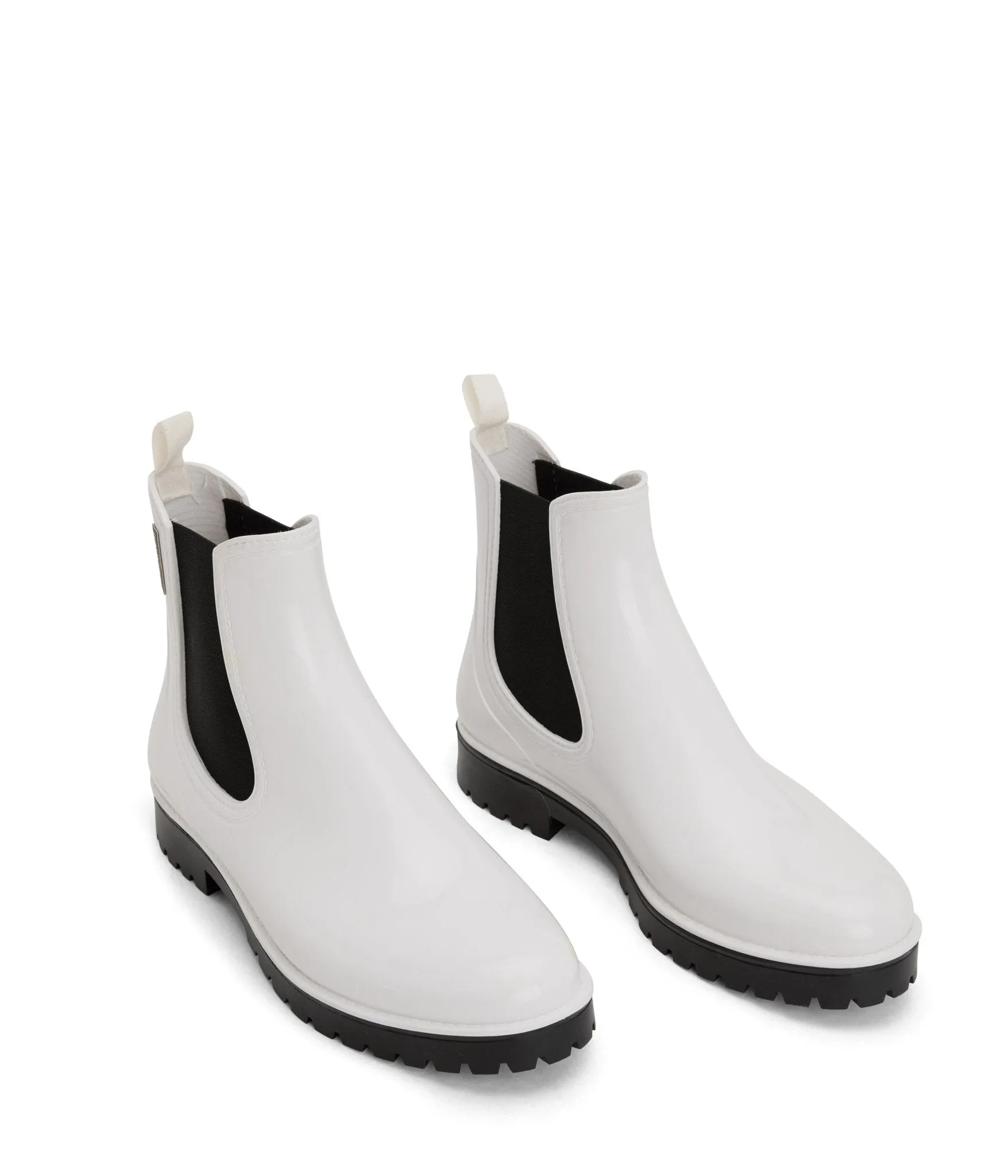 MATT&NAT LANEY - Women's Vegan Rain Boots