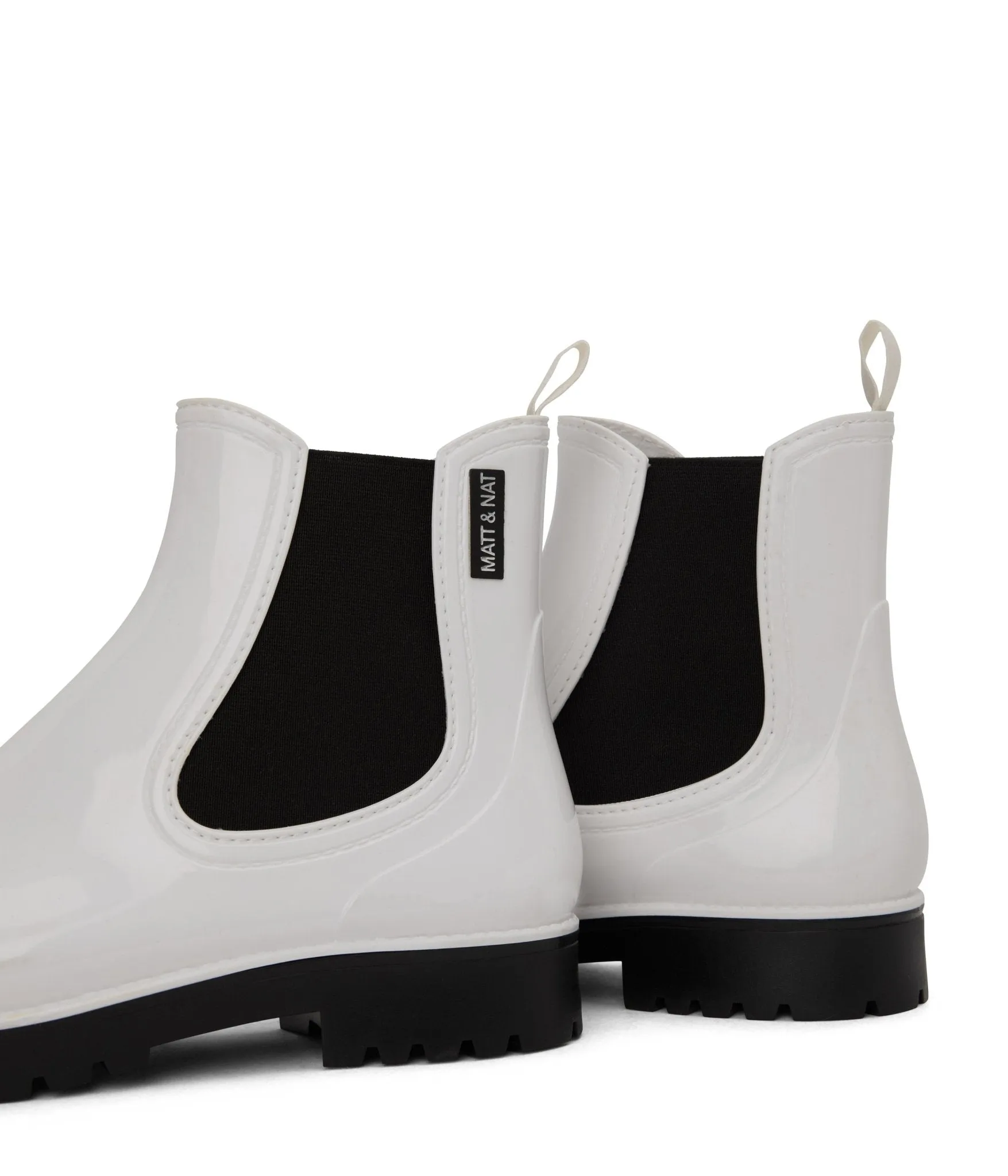 MATT&NAT LANEY - Women's Vegan Rain Boots