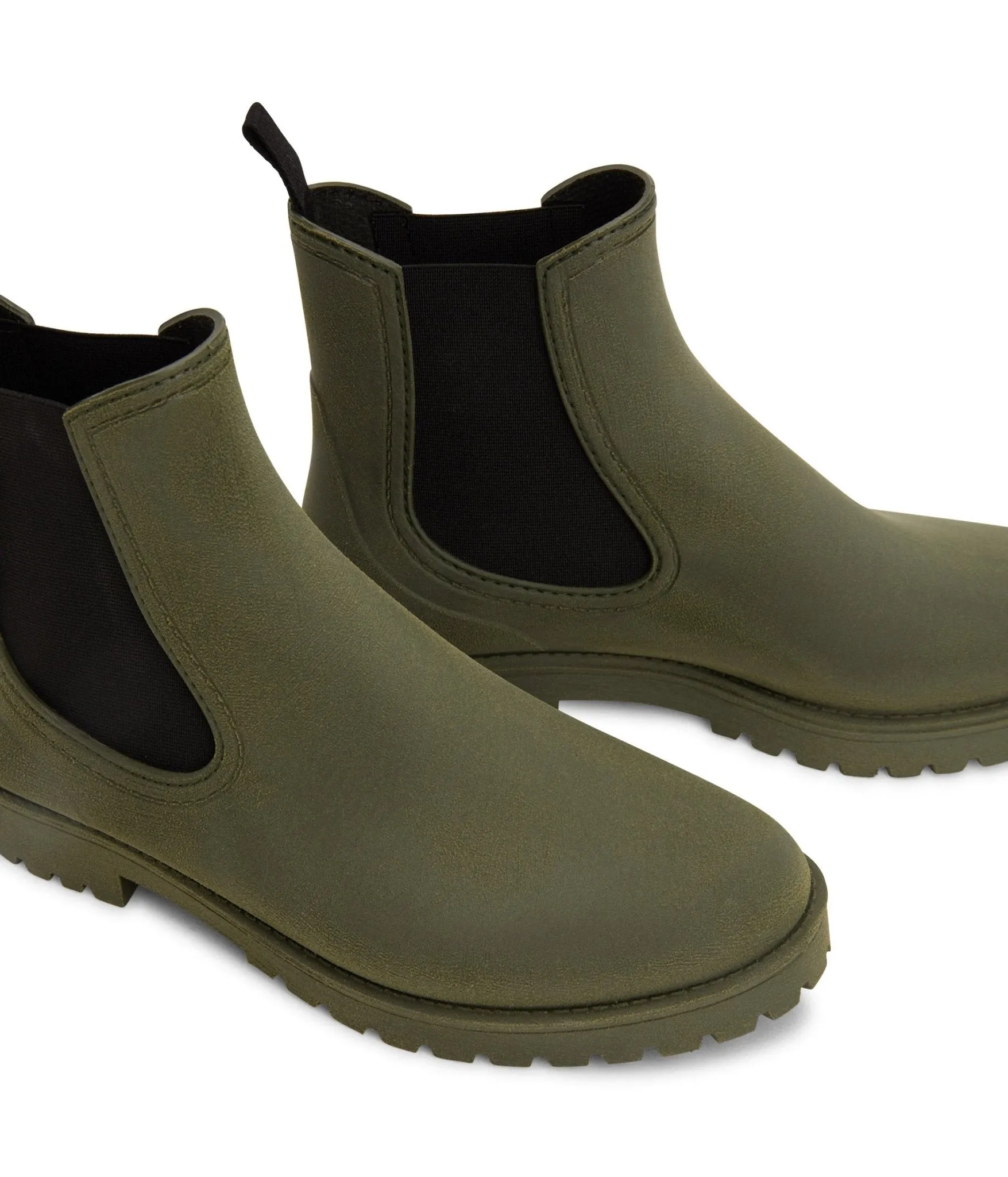 MATT&NAT LANEY - Women's Vegan Rain Boots