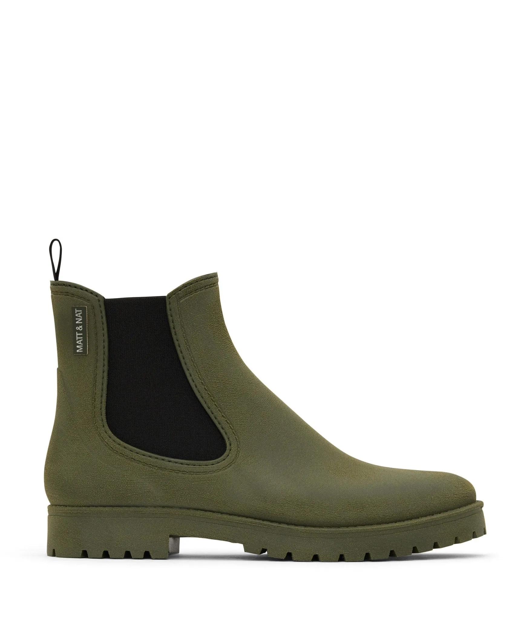 MATT&NAT LANEY - Women's Vegan Rain Boots