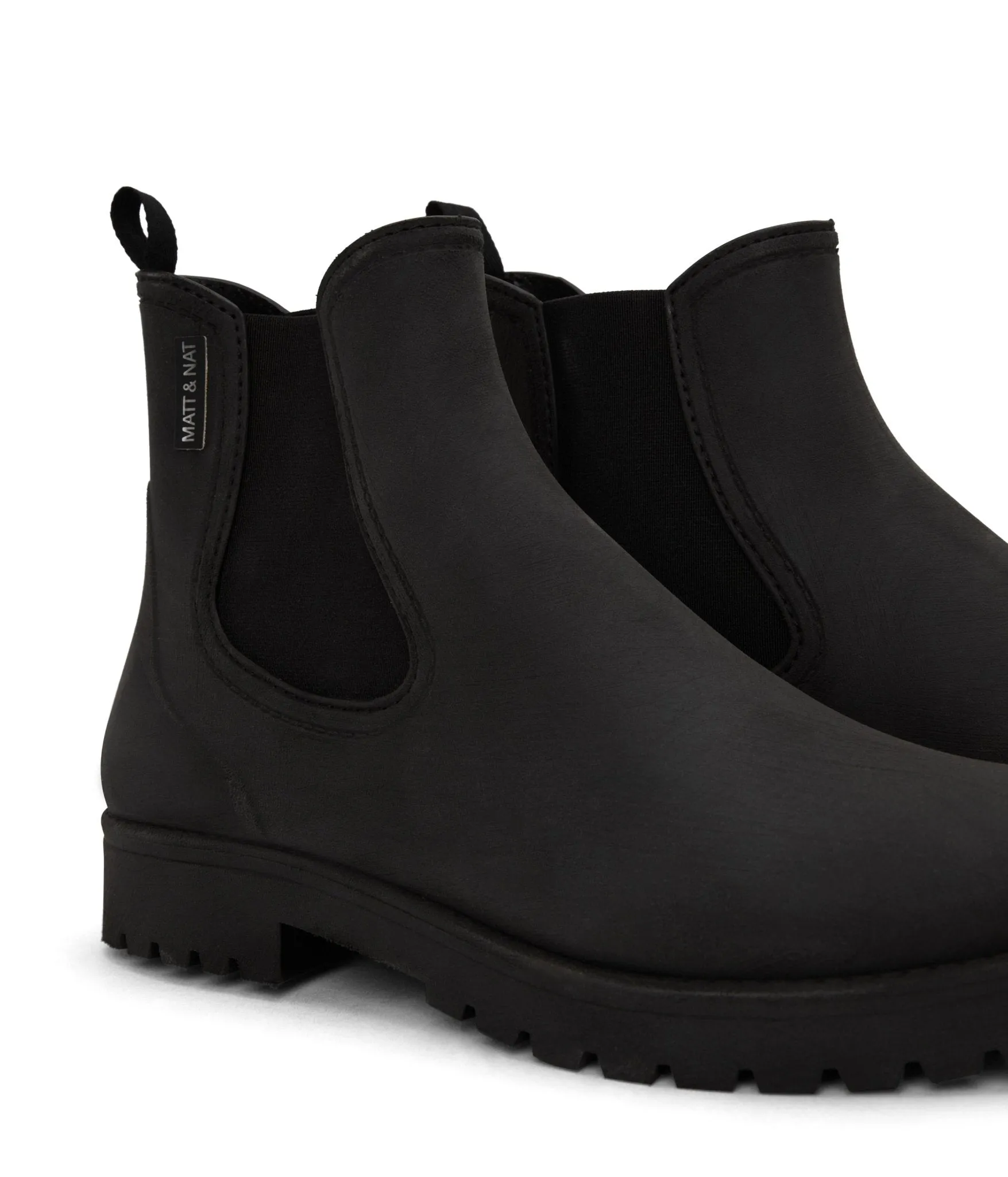 MATT&NAT LANEY - Women's Vegan Rain Boots