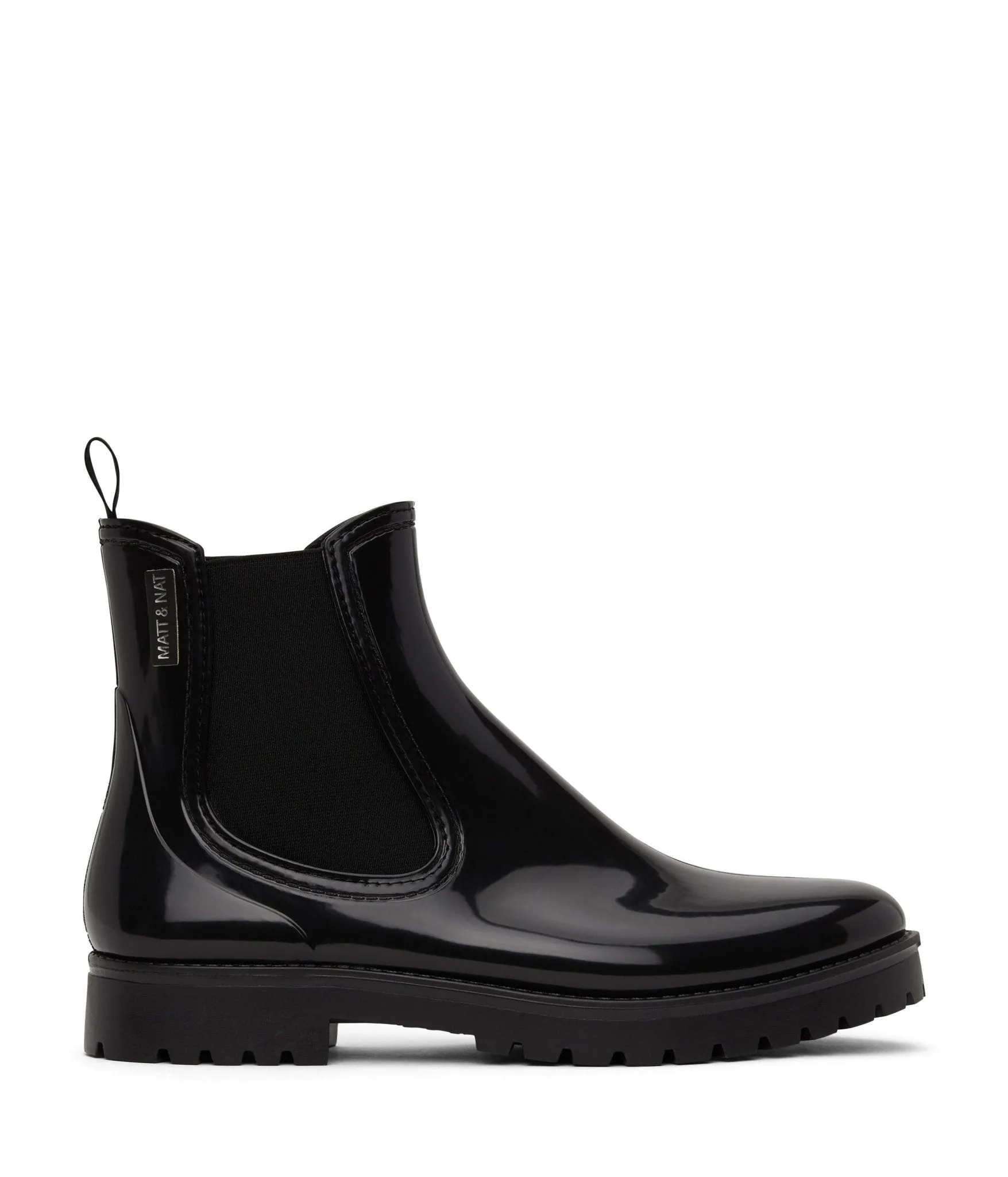 MATT&NAT LANEY - Women's Vegan Rain Boots