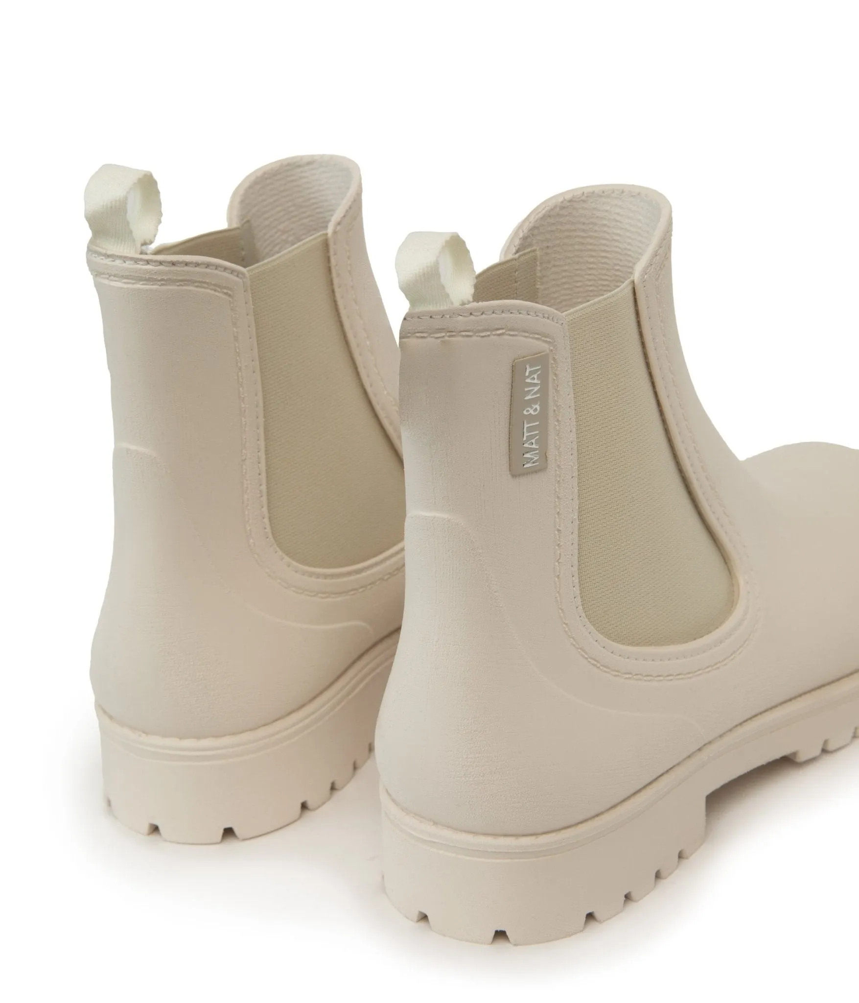 MATT&NAT LANEY - Women's Vegan Rain Boots