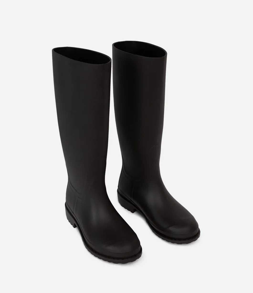 MATT&NAT OTOKI - Women's Tall Vegan Rain Boots