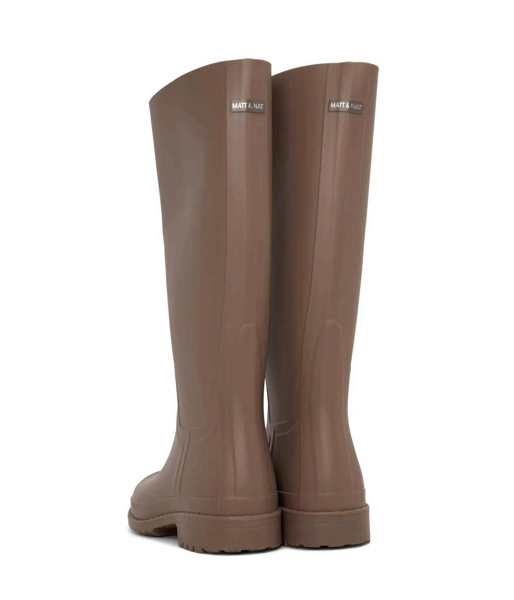 MATT&NAT OTOKI - Women's Tall Vegan Rain Boots