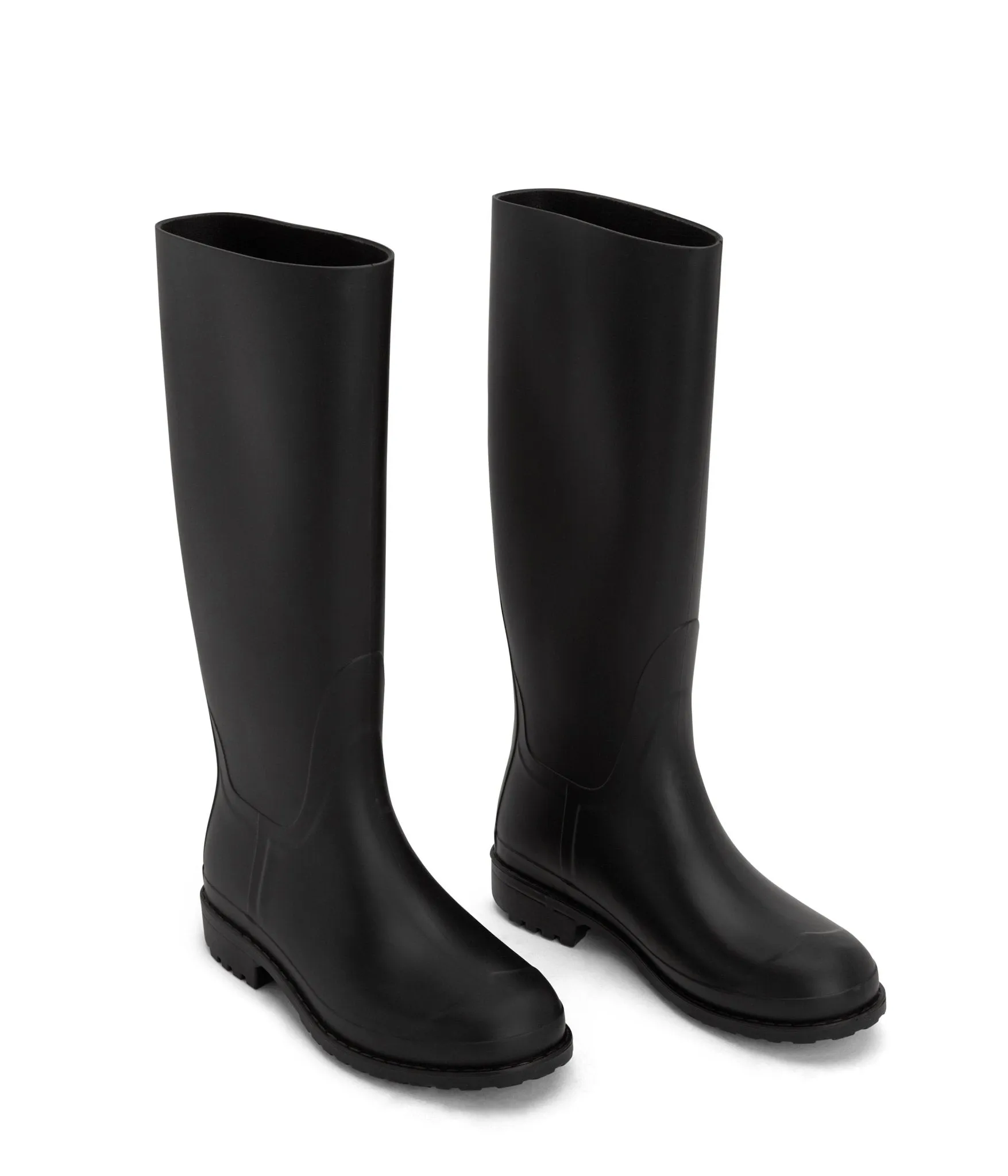 MATT&NAT OTOKI - Women's Tall Vegan Rain Boots