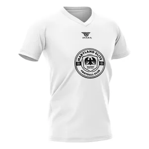 MD Elite Promo T-Shirt White