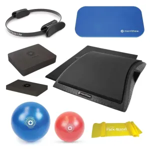 Merrithew™ STOTT PILATES® Matwork Props Kit: Essential