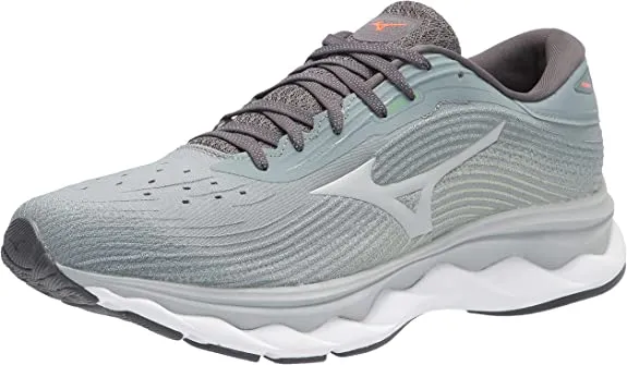 Mizuno | Wave Sky 5 | Men's | Trooper