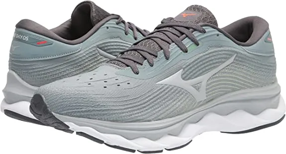 Mizuno | Wave Sky 5 | Men's | Trooper