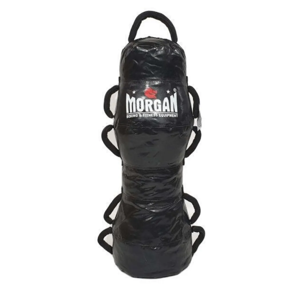 Morgan Cardio Cage-Fit MMA Bag