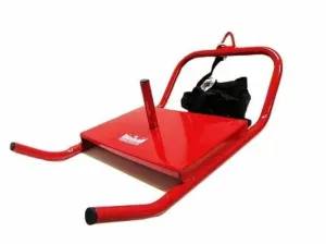 Morgan Power and Speed Sled