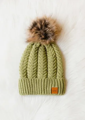 Mr. Grinch Beanie