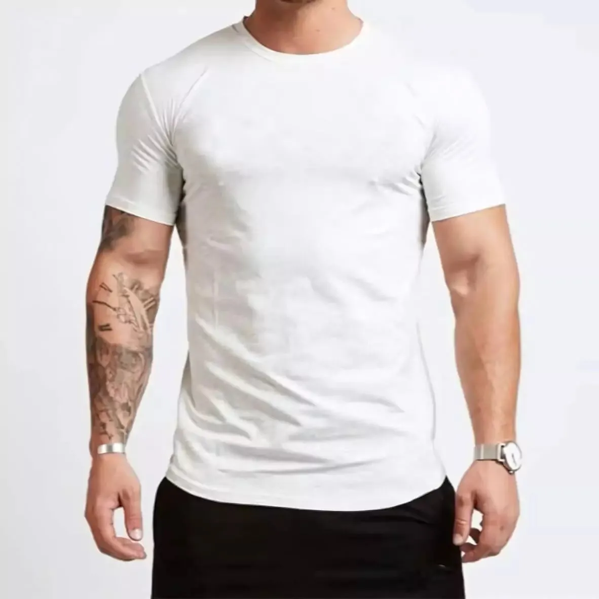 Muscle T-shirts