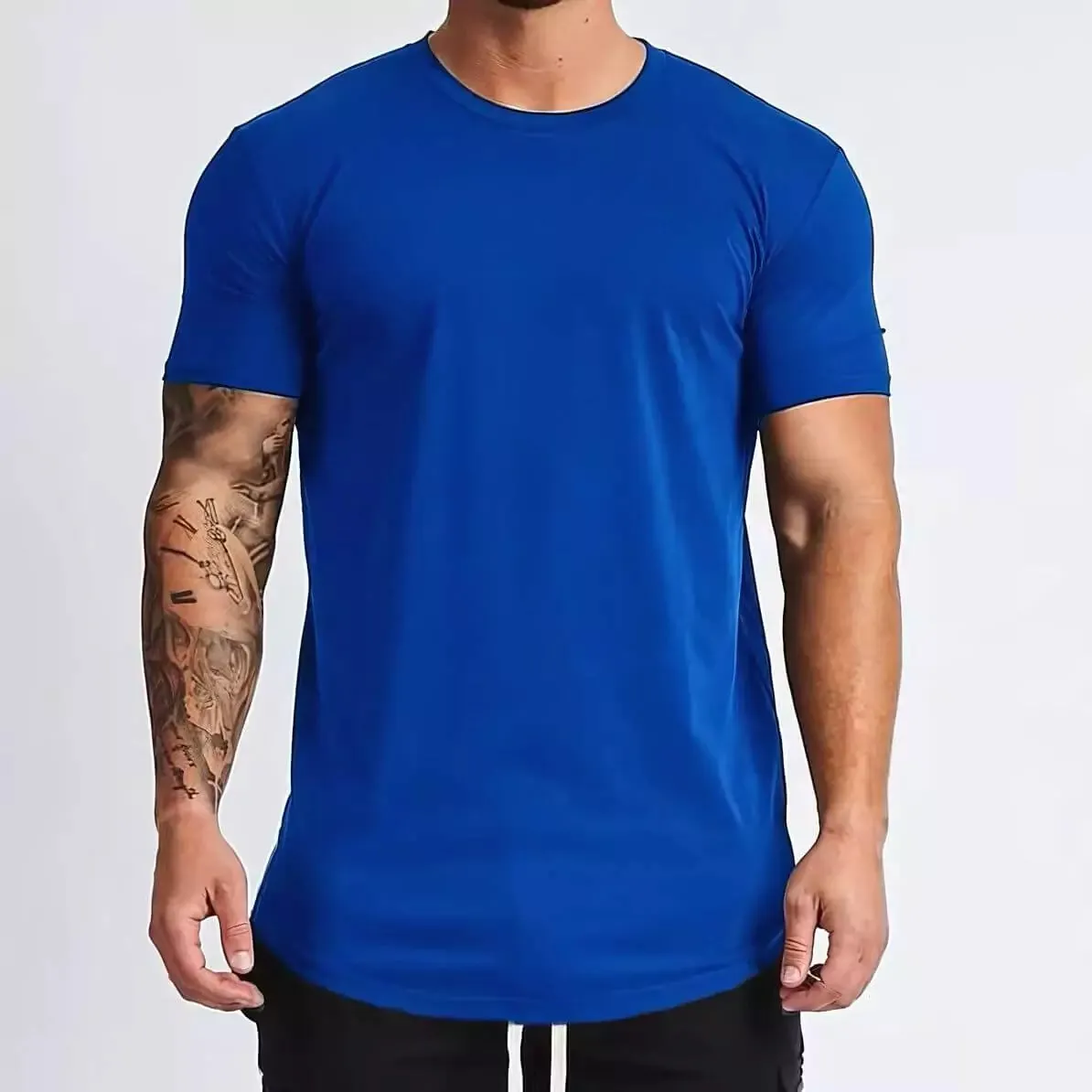 Muscle T-shirts