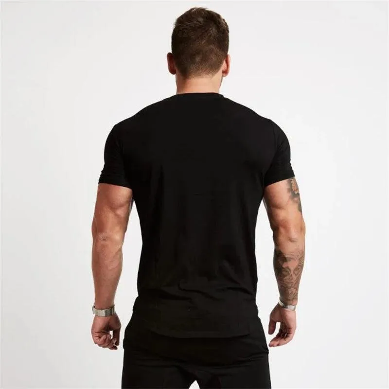 Muscle T-shirts