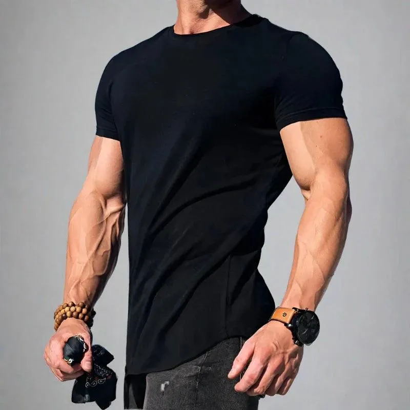 Muscle T-shirts