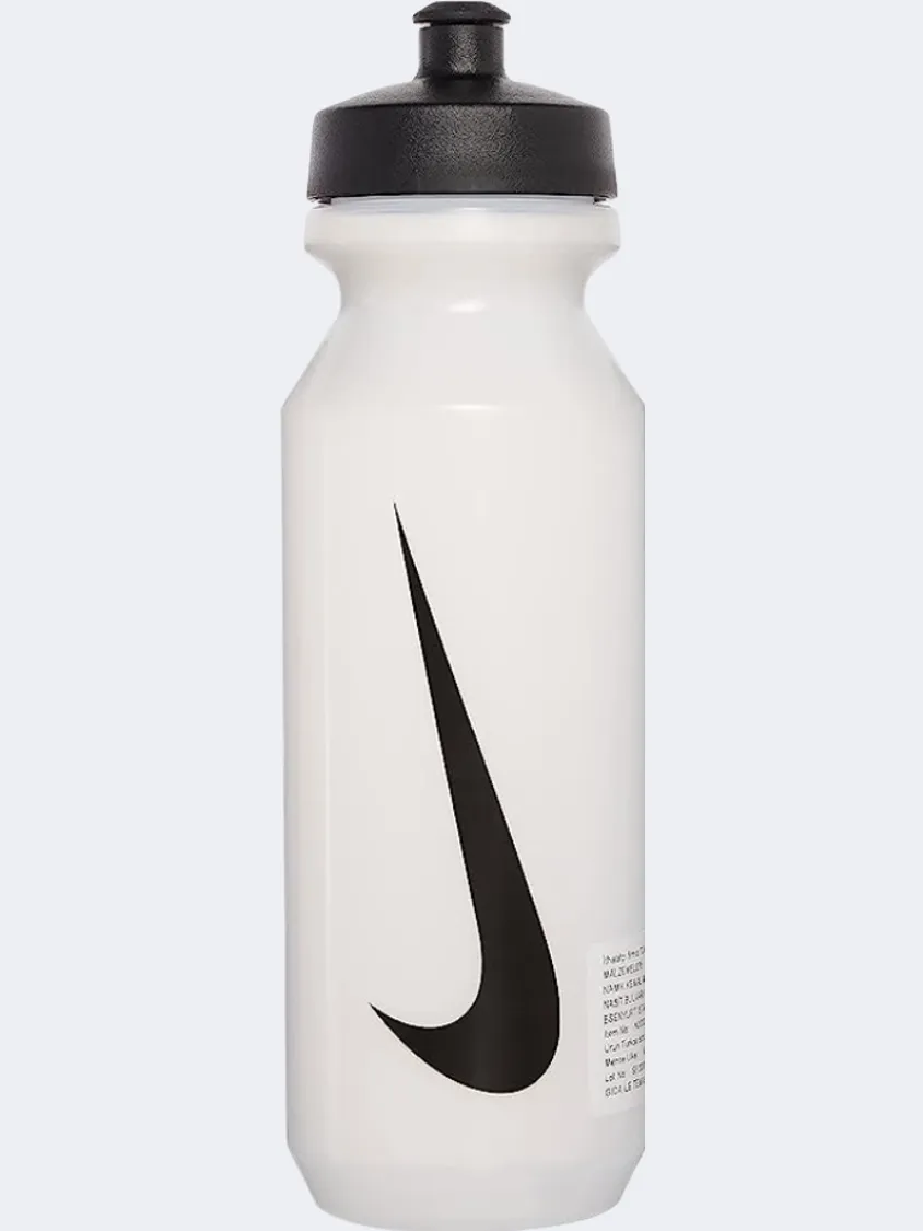 N000004096832 Nikebigmouthbottle2.032Oz Black