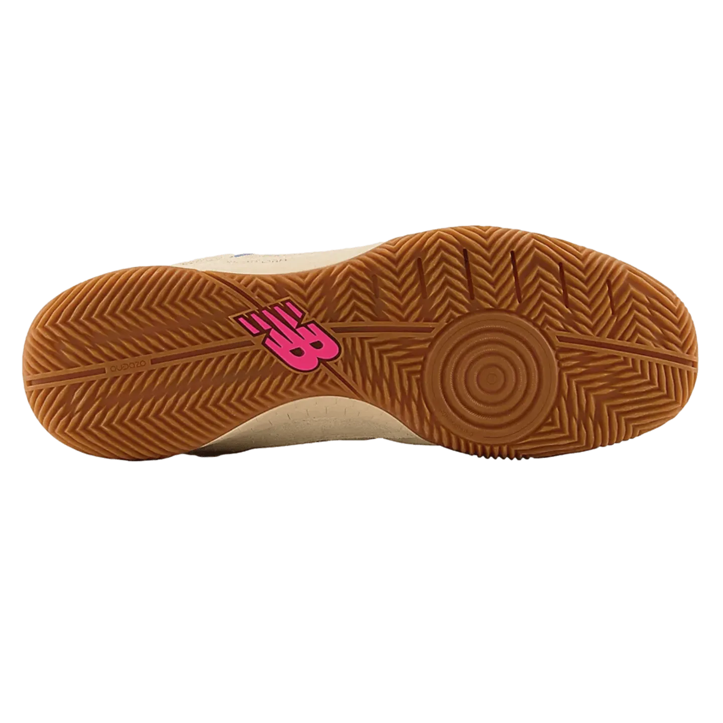 New Balance Fresh Foam Audazo V6 Pro Suede Indoor Shoe